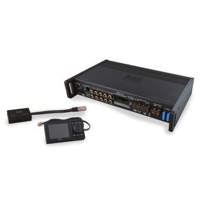 DSP 6.120 Amplificateur DSP 6.120