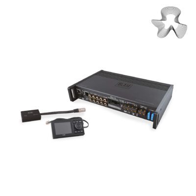 DSP 6.120-min DSP Amplifier 6.120