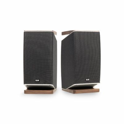 pro-min Enceinte bibliothèque Pro