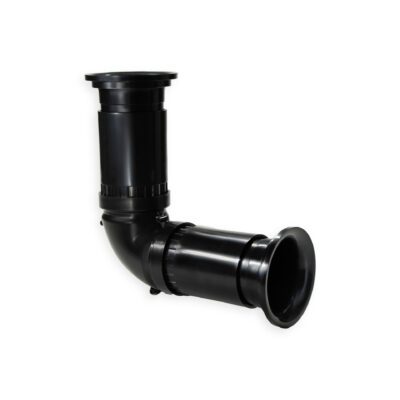 EVENT PORT TUBE PT8X40 - Event bass reflex