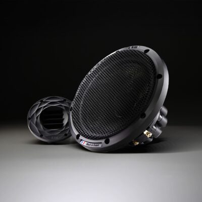 GR 109 - 165 mm grille