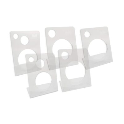 PRESENTOIRS Présentoirs BLAM