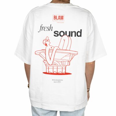 TEE SHIRT ROUGE 2-min Tee-shirt blanc en coton